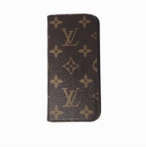 Monogram Canvas IPhone  AccessoryProduct